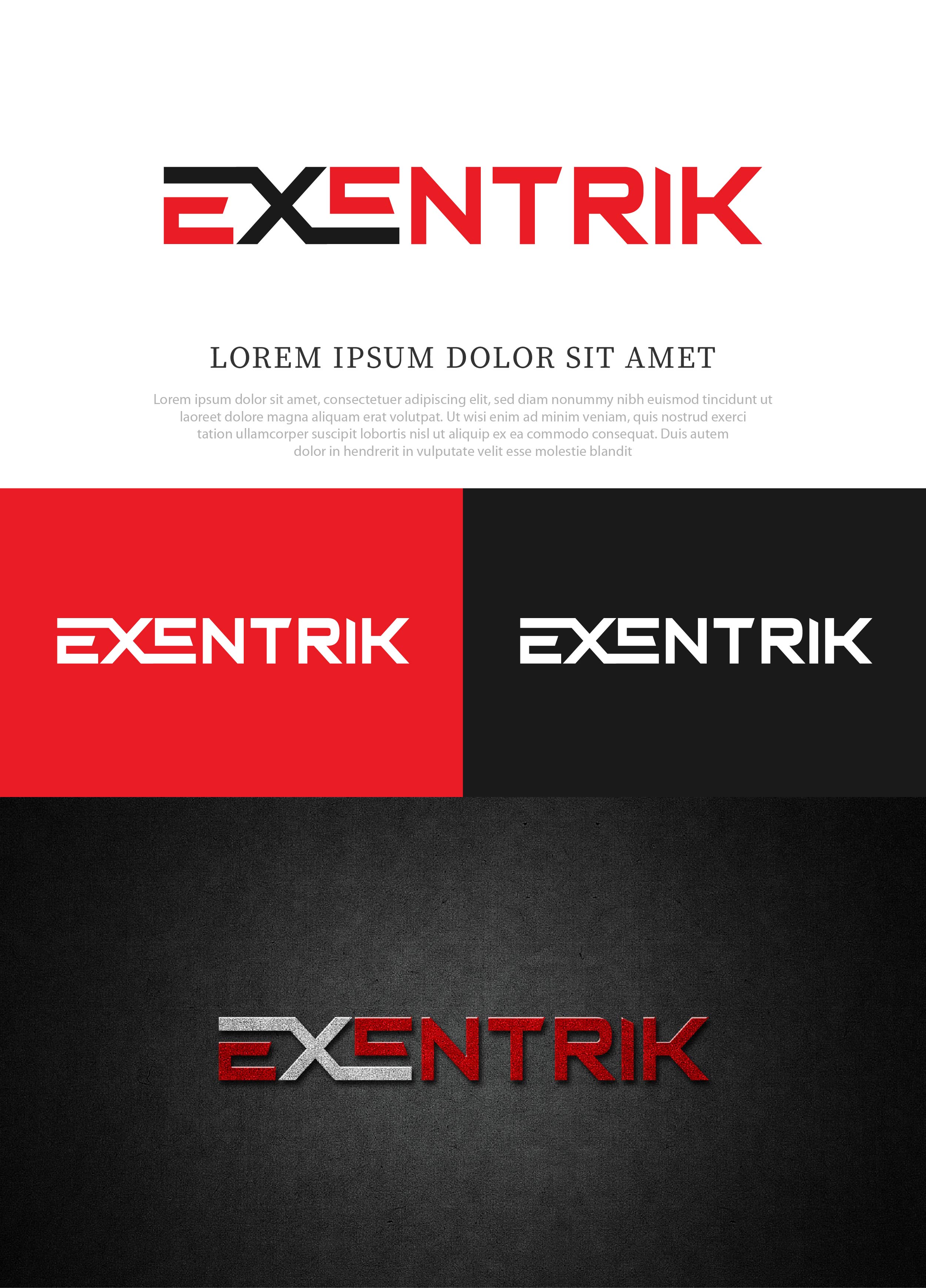 Logo-Design von NasarLogo für dieses Projekt | Design #31569538