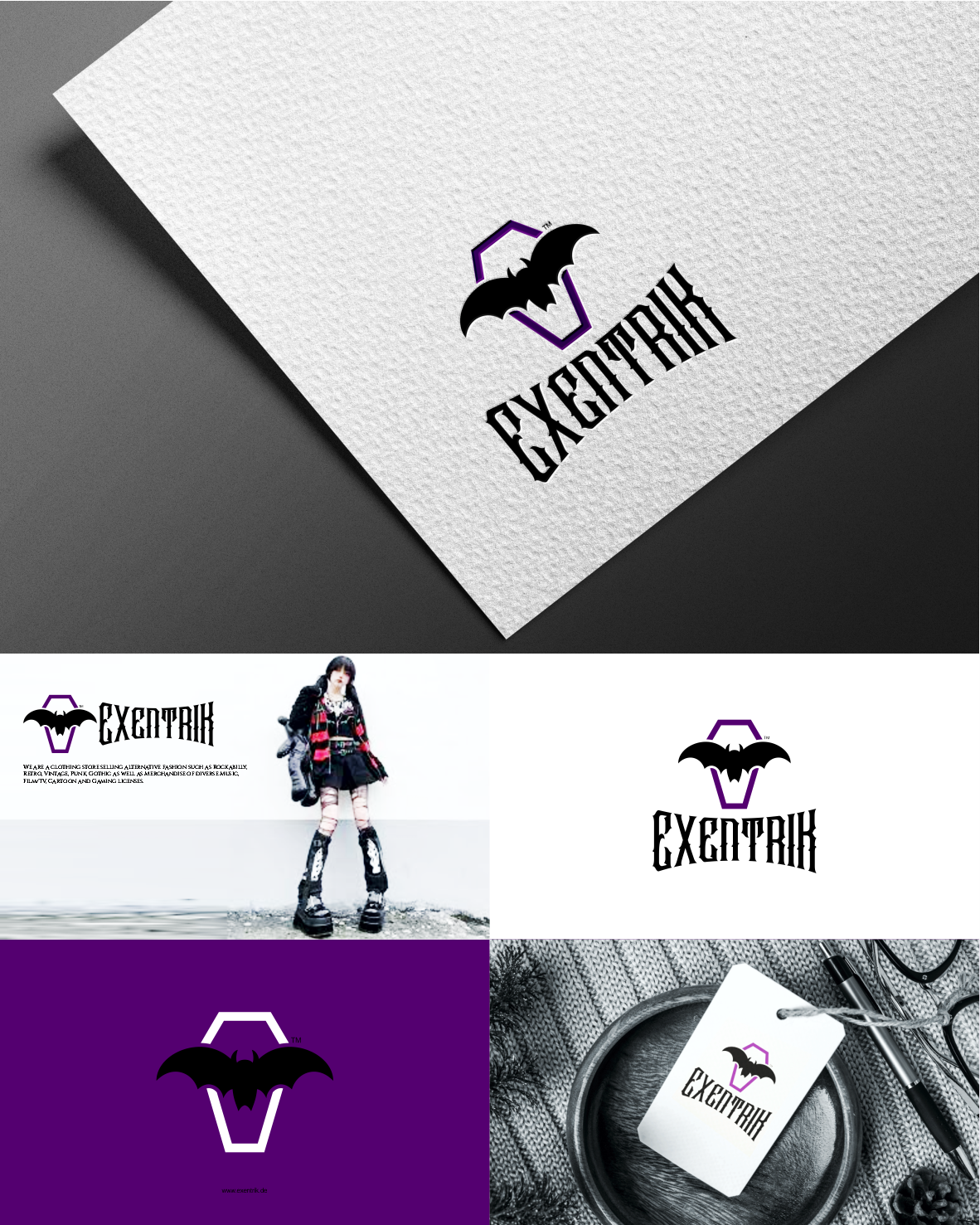 Logo-Design von momo57 für dieses Projekt | Design #31557869