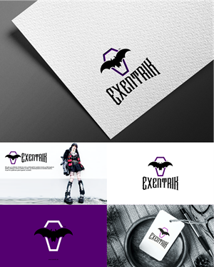 Logo Design by momo57