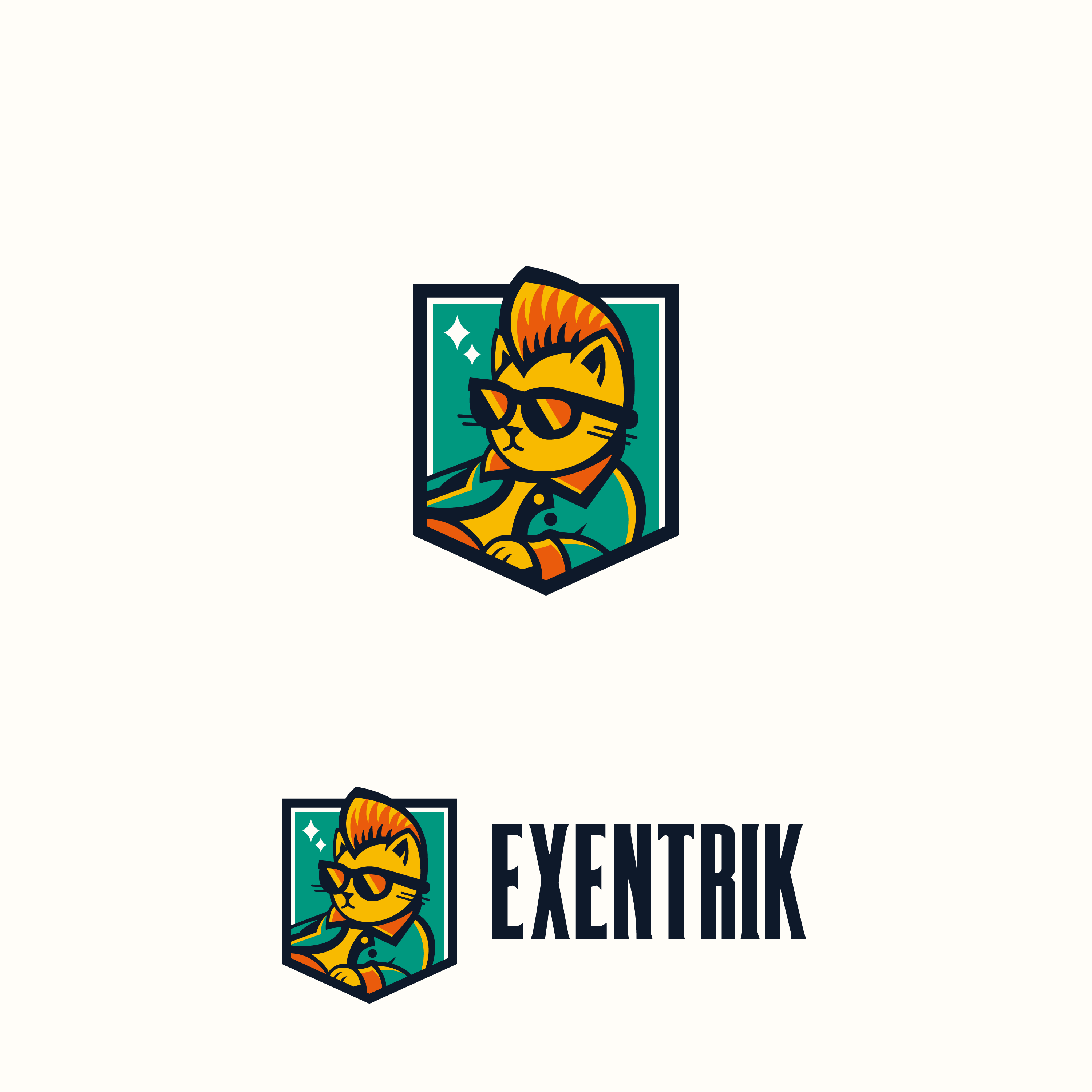 Logo Design by Arv's Archive for this project | Design #31568250