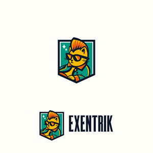 Logo-Design von Arv's Archive für dieses Projekt | Design: #31568250