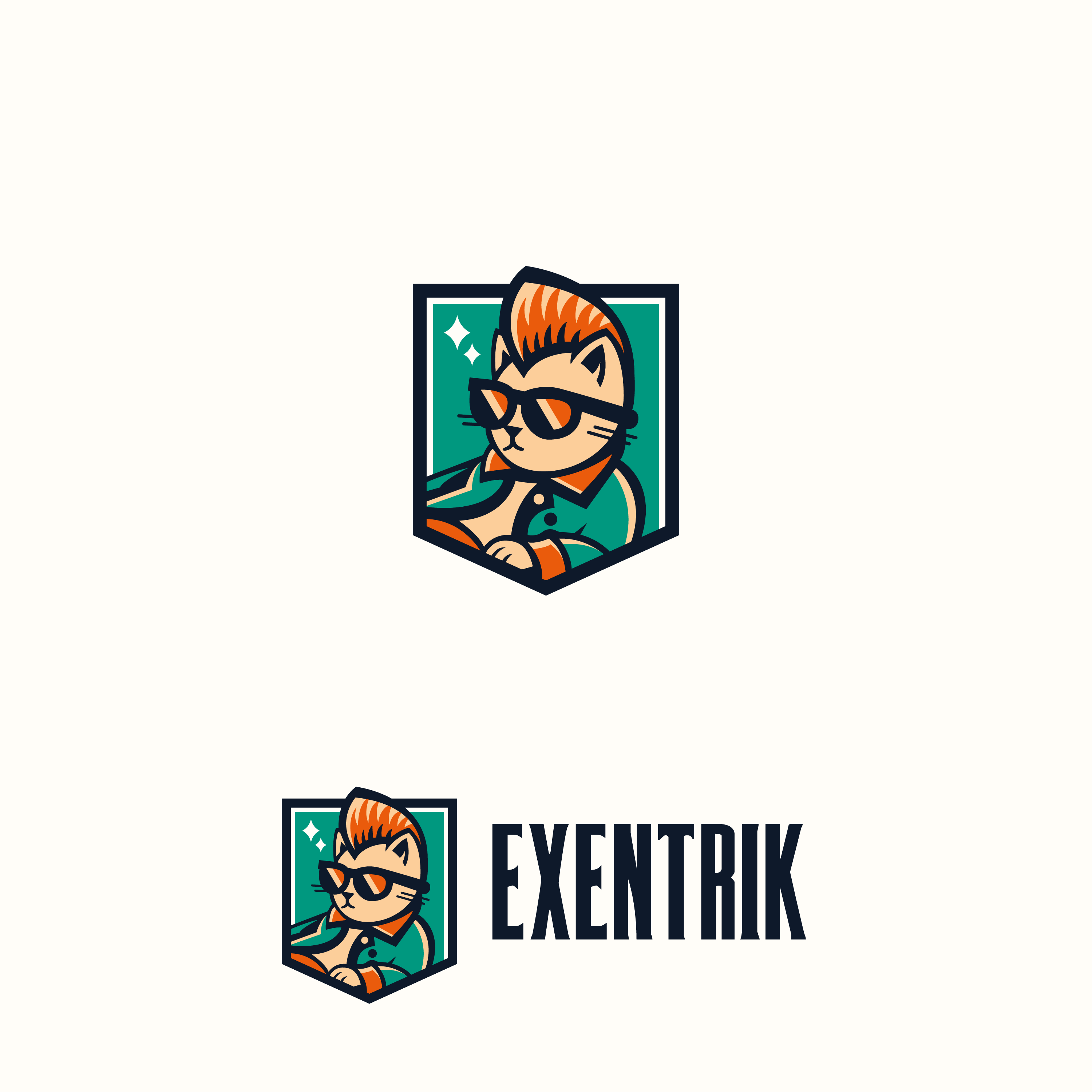 Diseño de Logo por Arv's Archive para este proyecto | Diseño #31568255