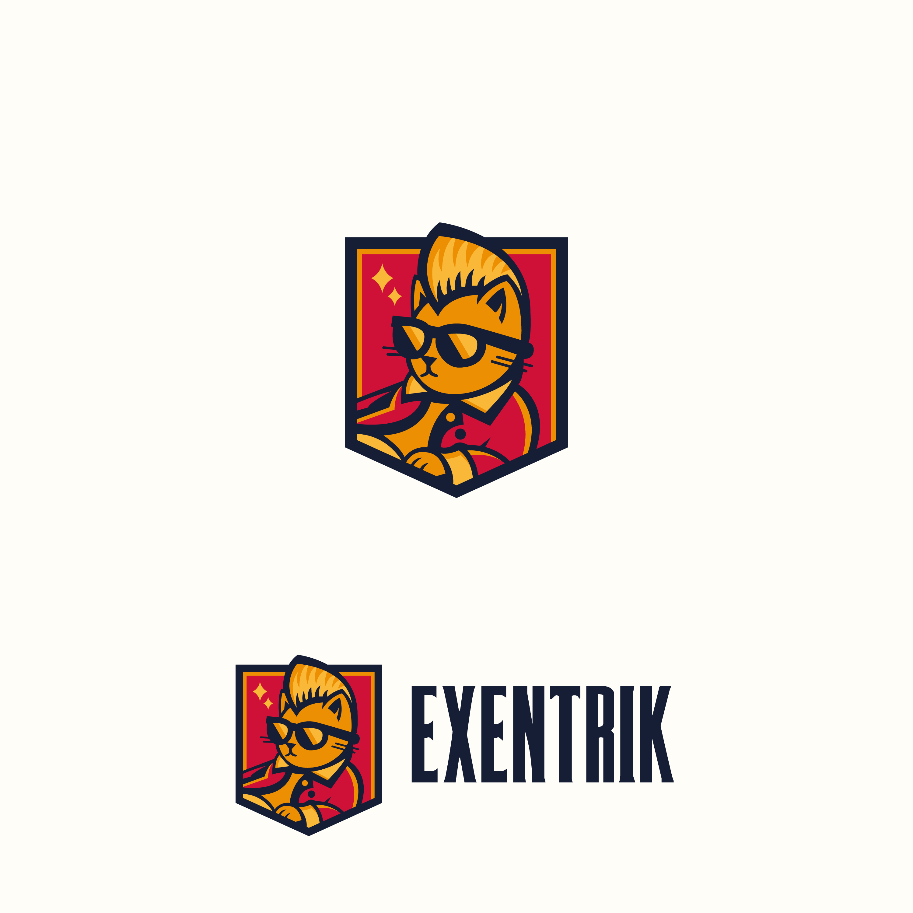 Diseño de Logo por Arv's Archive para este proyecto | Diseño #31568256