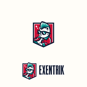 Logo Design by Arv's Archive for this project | Design: #31568277