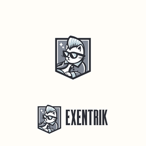 Logo-Design von Arv's Archive für dieses Projekt | Design: #31568298