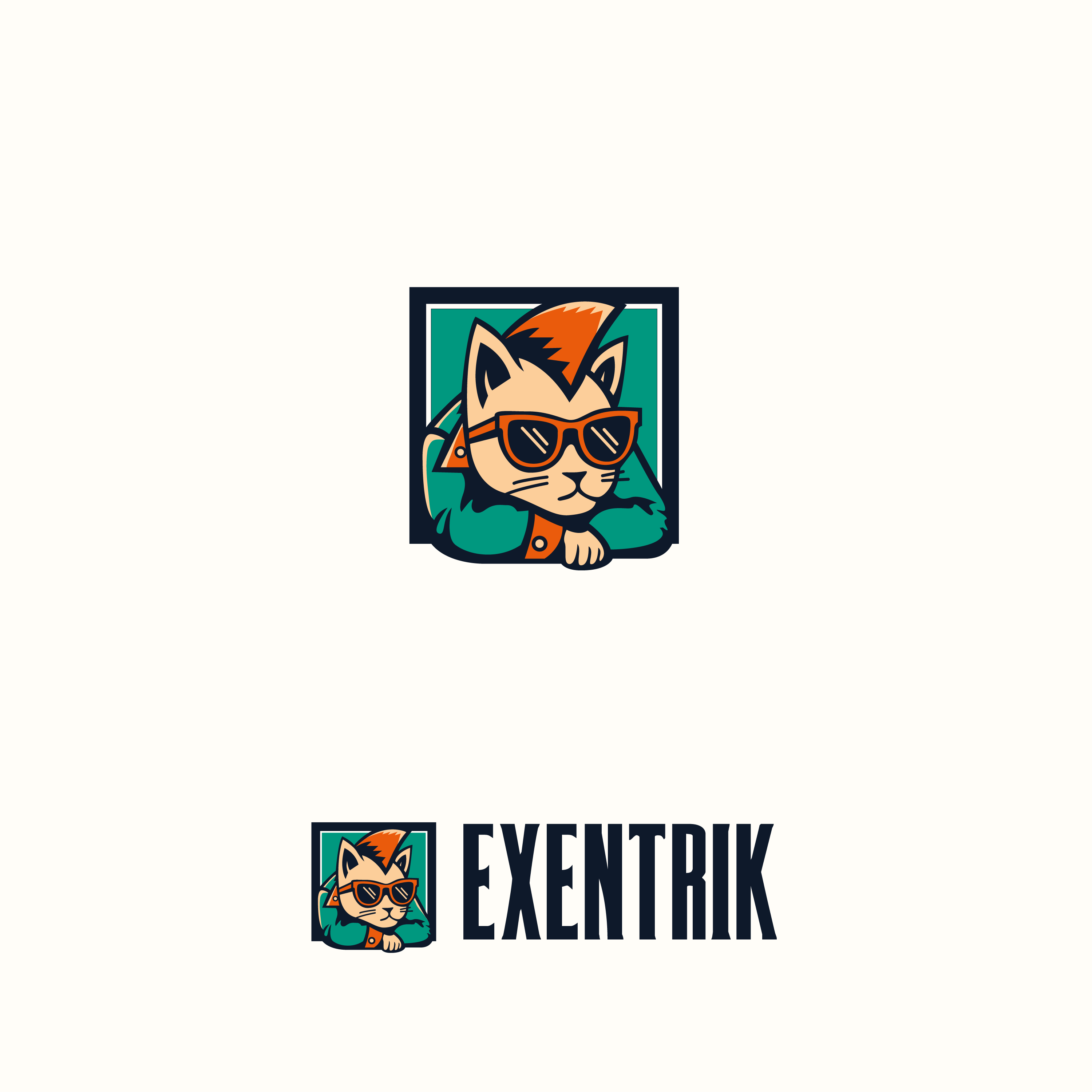 Logo Design by Arv's Archive for this project | Design #31738447