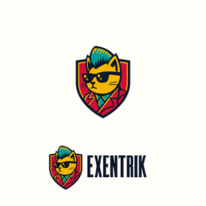 Logo-Design von Arv's Archive für dieses Projekt | Design: #31738448