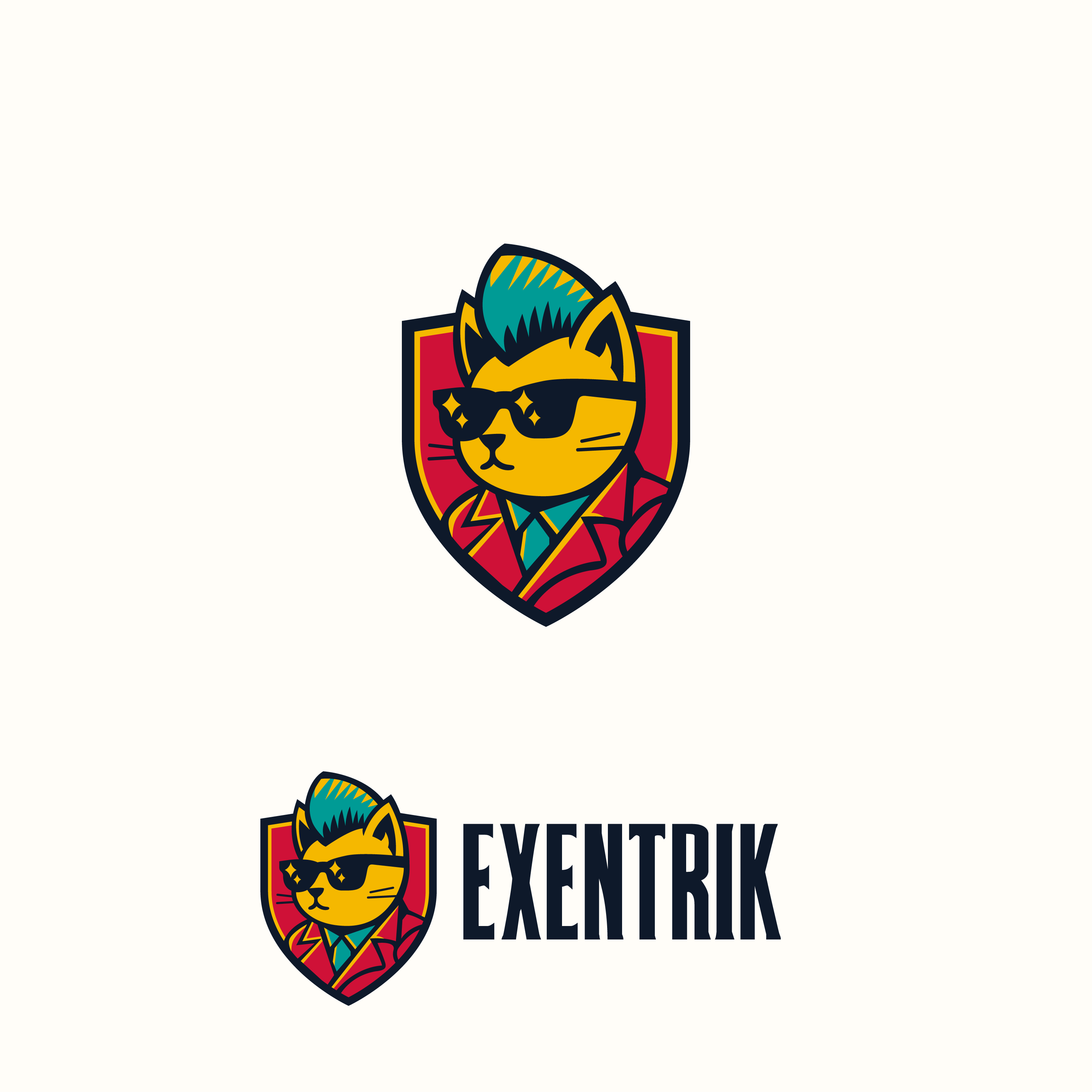 Logo-Design von Arv's Archive für dieses Projekt | Design #31772080