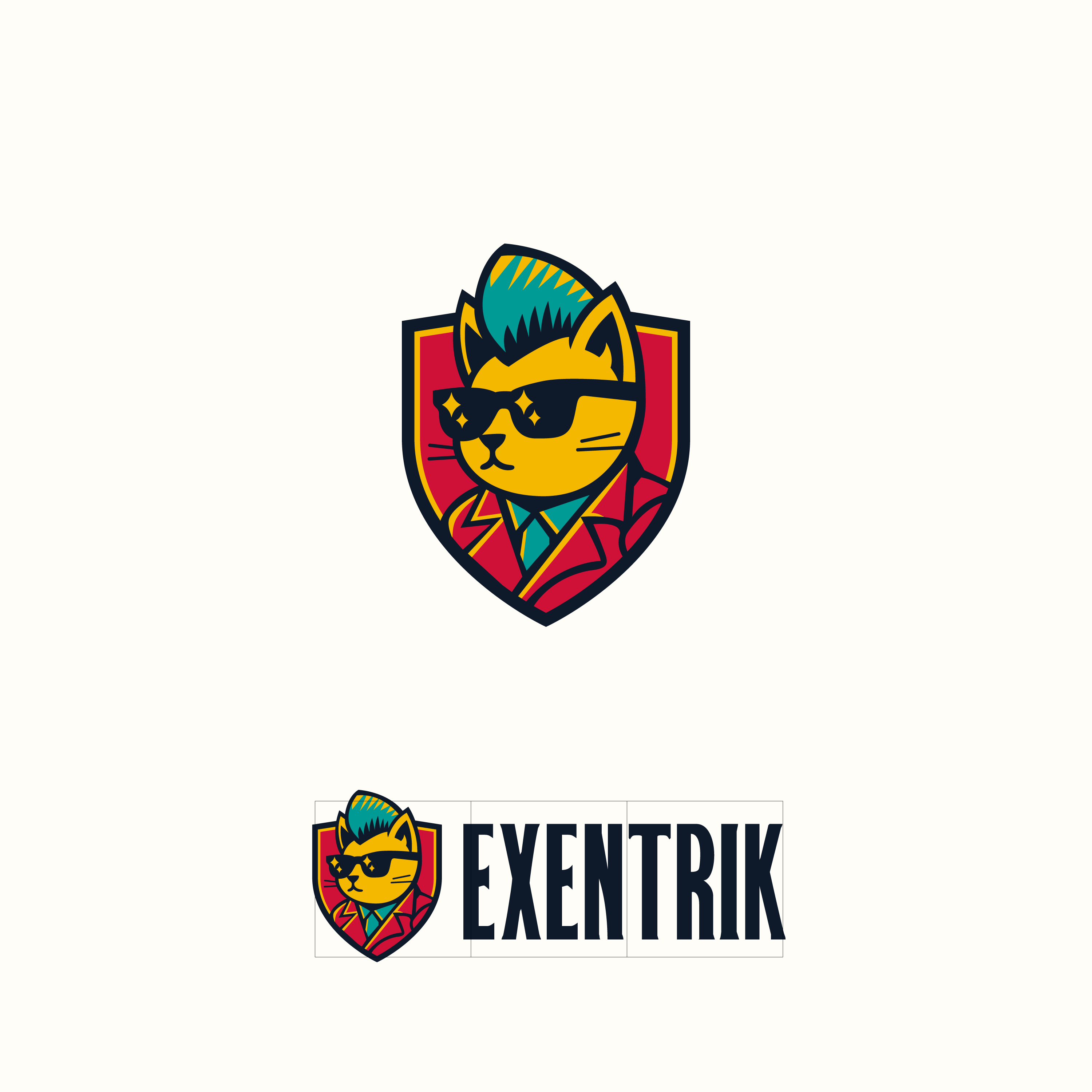 Logo-Design von Arv's Archive für dieses Projekt | Design #31801608