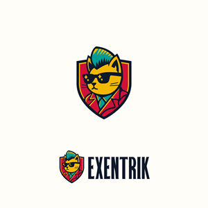 Logo-Design von Arv's Archive für dieses Projekt | Design: #31801609