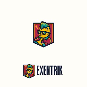 Logo-Design von Arv's Archive für dieses Projekt | Design: #31804027