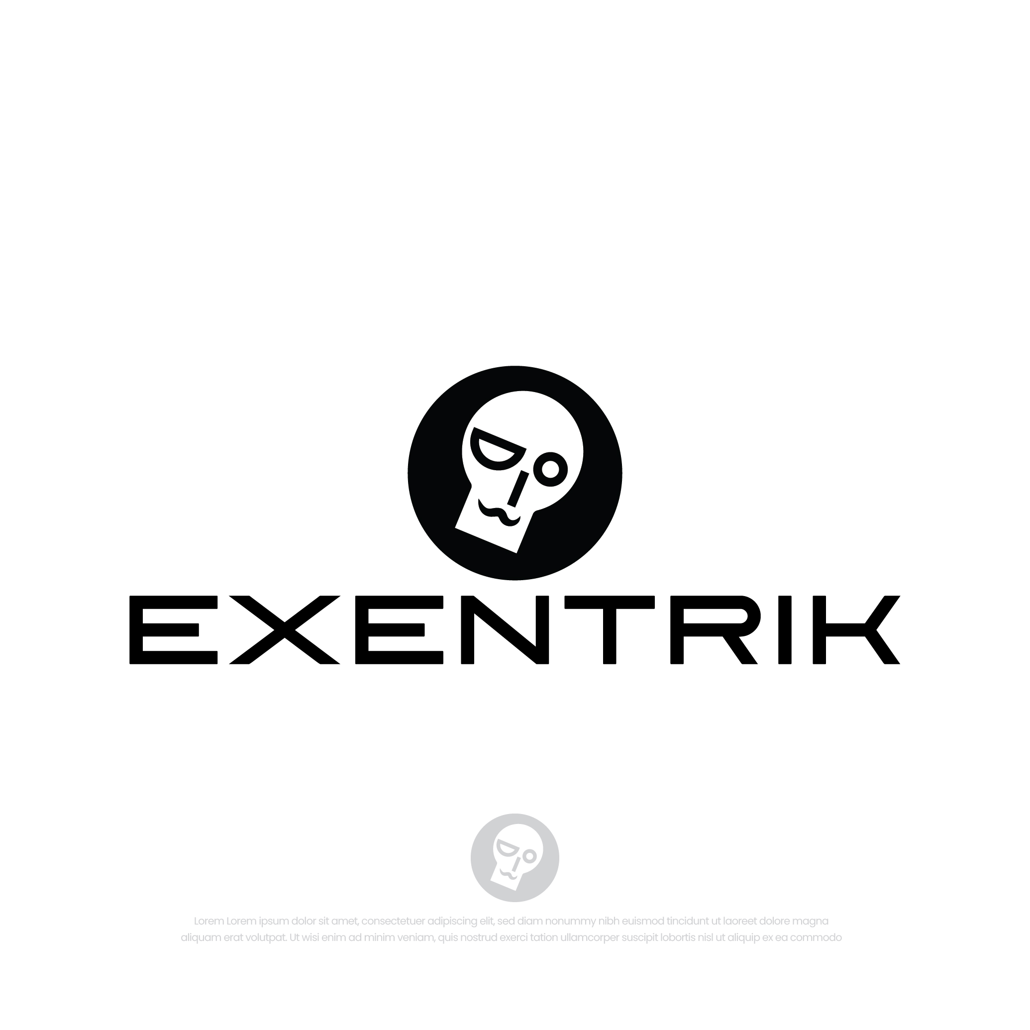 Logo Design by GraphicTec for this project | Design #31549868