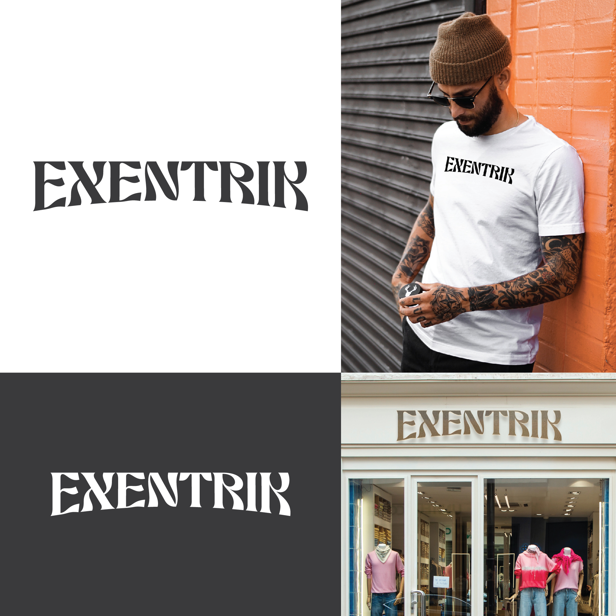 Logo Design by GraphicTec for this project | Design #31549869