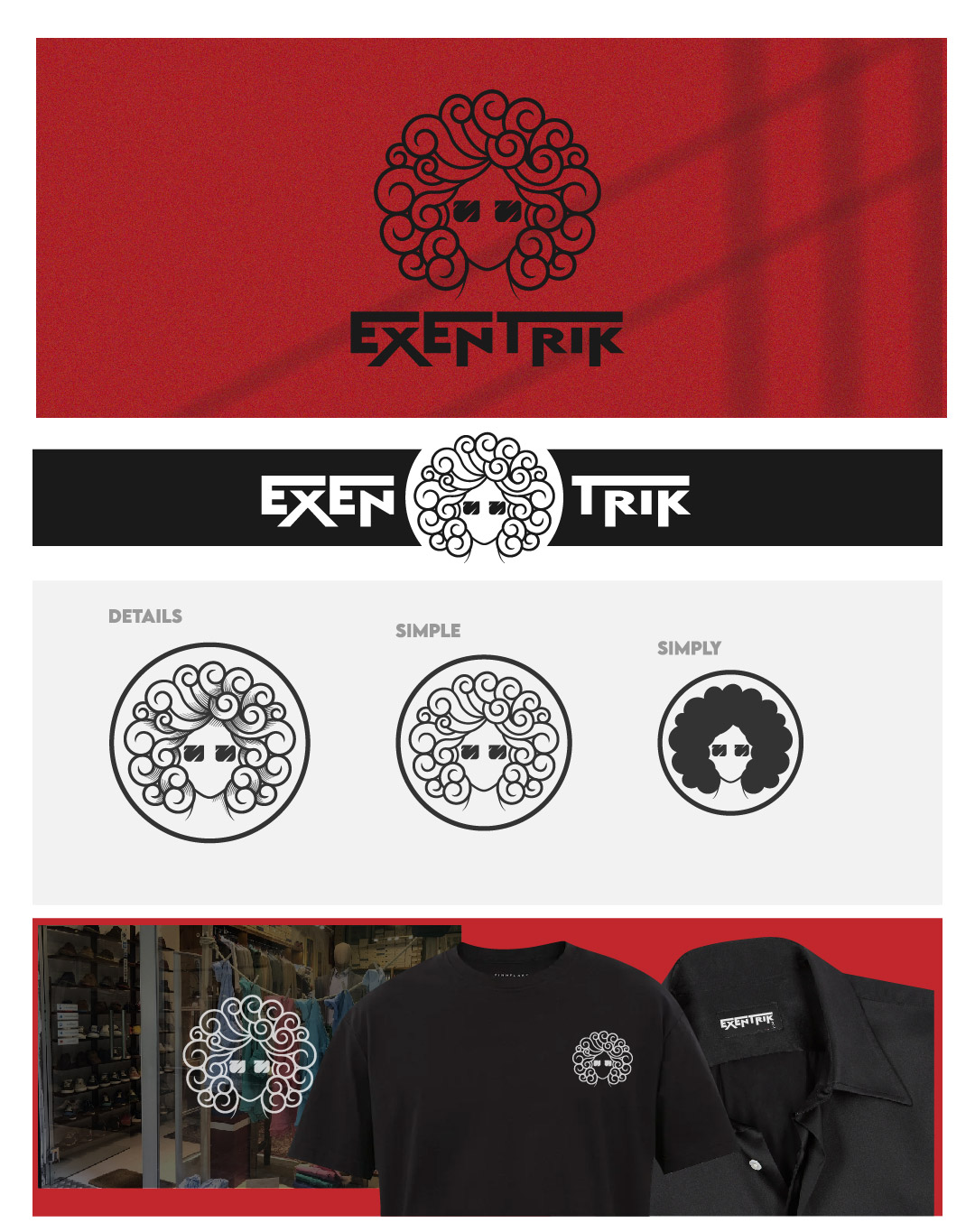 Diseño de Logo por SunuAji_DC para este proyecto | Diseño #31562280