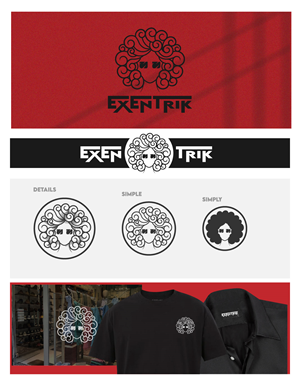 Diseño de Logo por SunuAji_DC para este proyecto | Diseño: #31562280