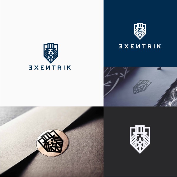 Logo Design by gray mind for this project | Design #31592157