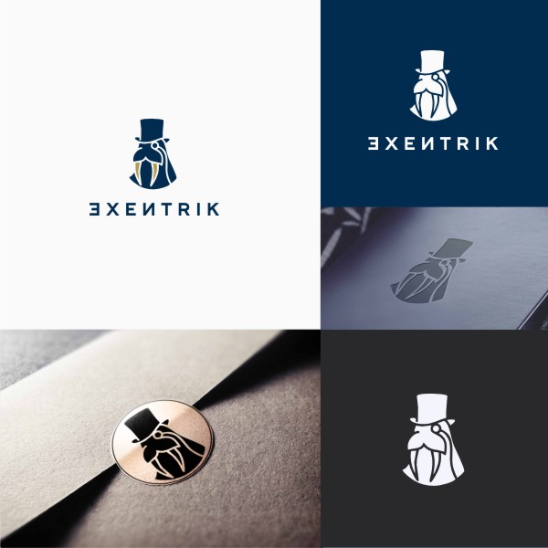 Logo Design by gray mind for this project | Design #31592170