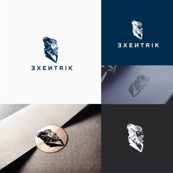 Logo Design by gray mind for this project | Design #31738400