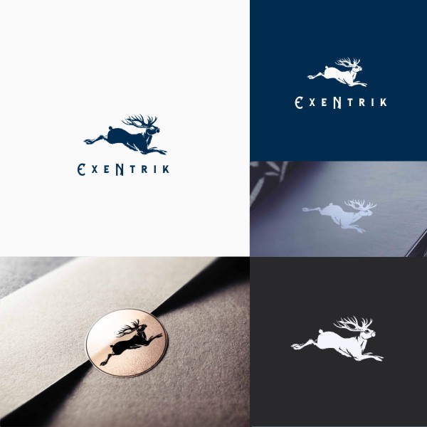 Logo Design by gray mind for this project | Design #31738454