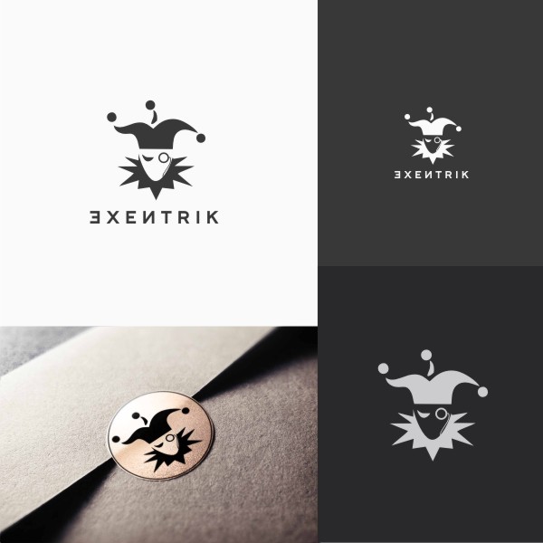 Logo Design by gray mind for this project | Design #31753197