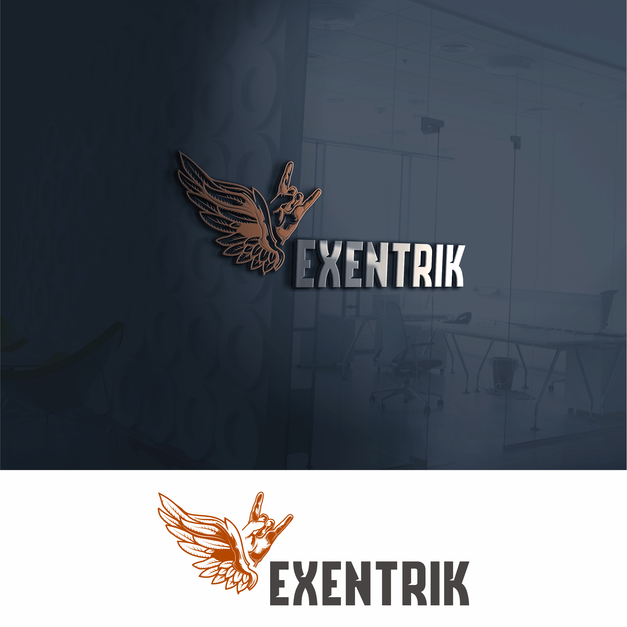 Logo-Design von devi.anif1 für dieses Projekt | Design #31537695