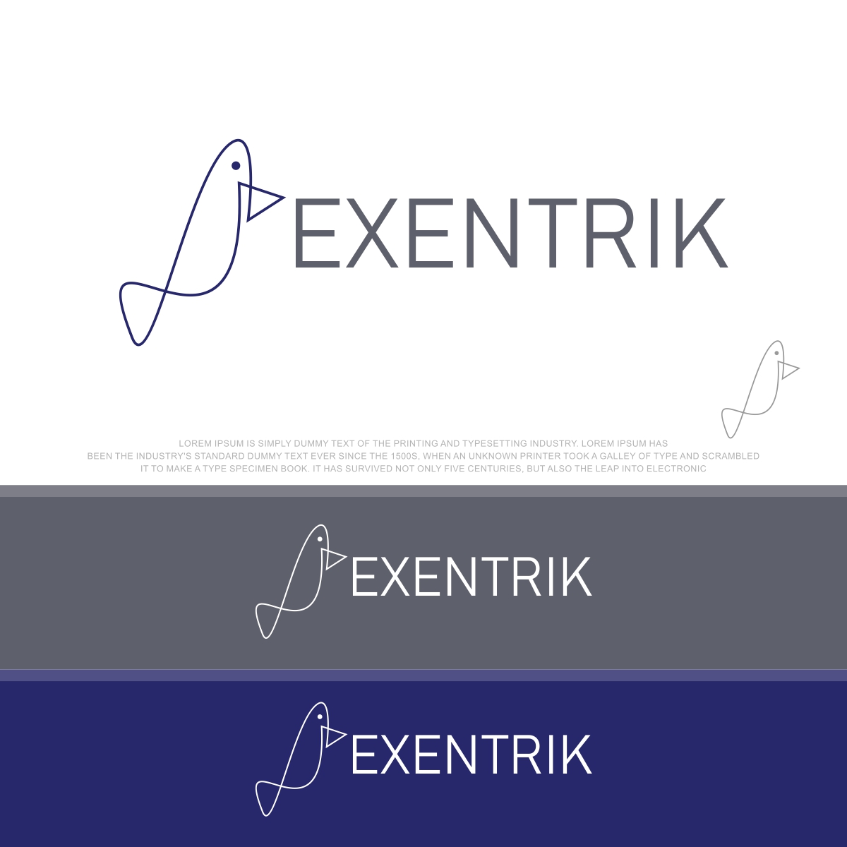 Logo Design by fly  design for this project | Design #31542936