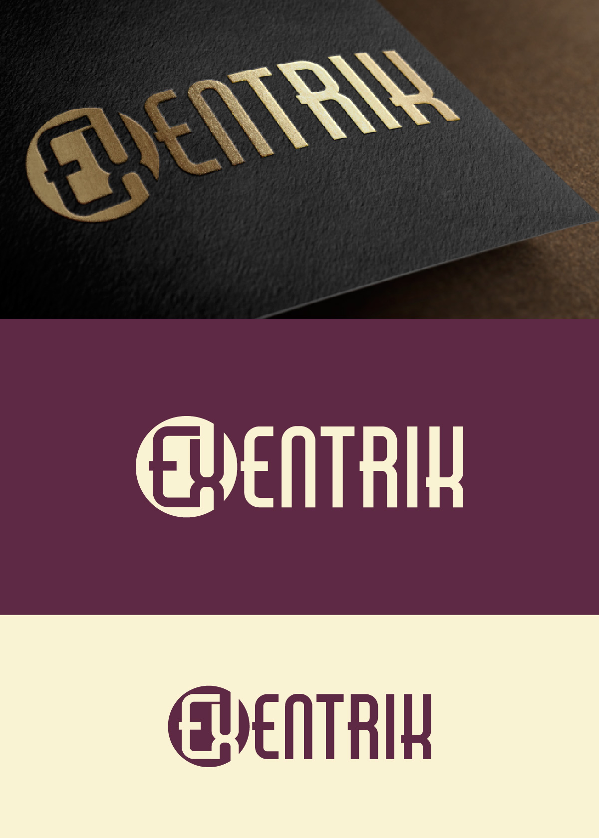 Logo Design by fly  design for this project | Design #31543461