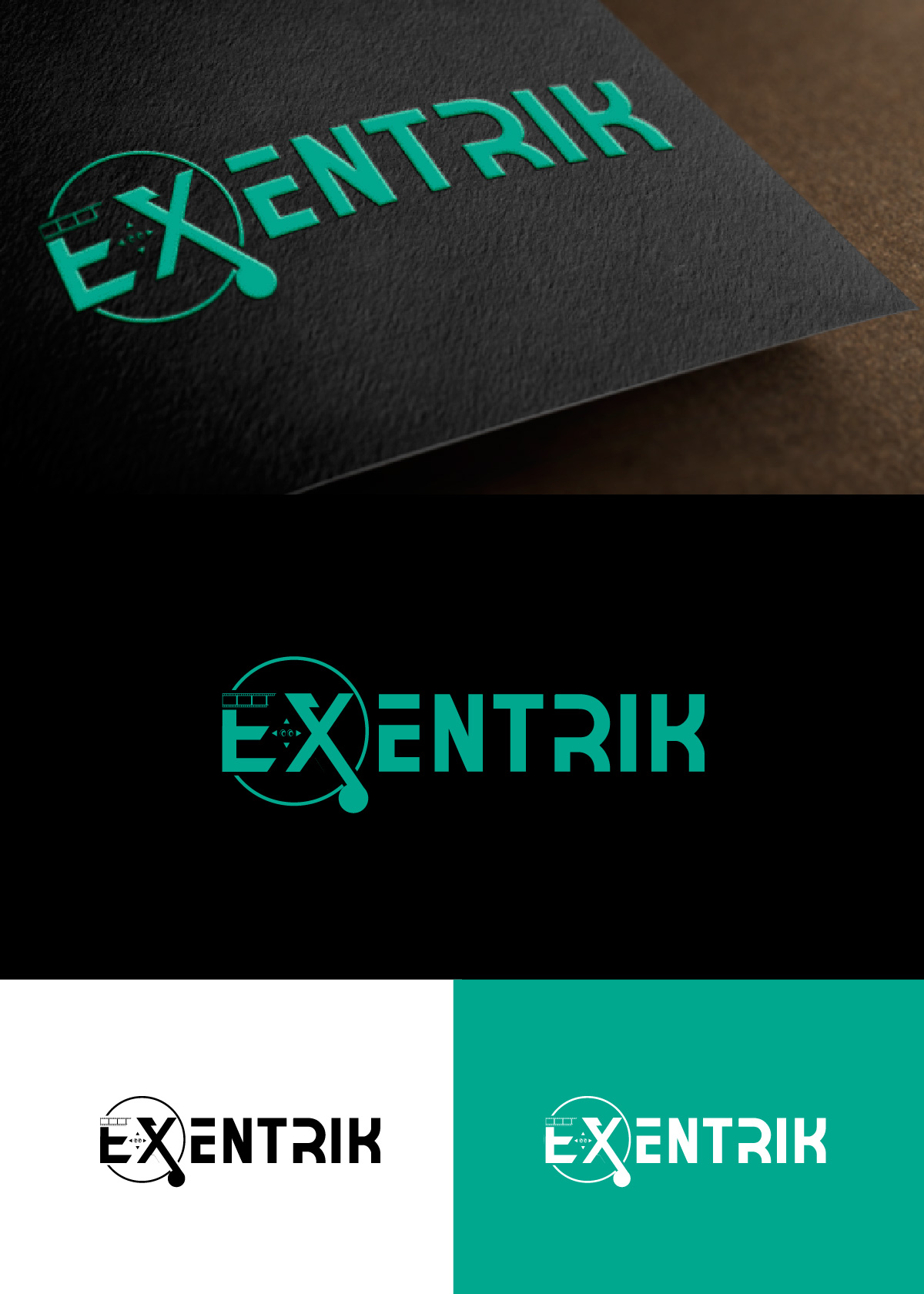 Logo Design by fly  design for this project | Design #31551649