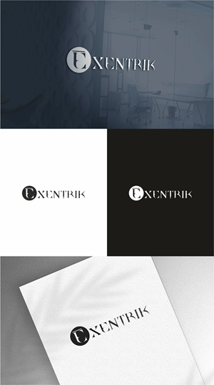 Logo Design by Dave Paresh