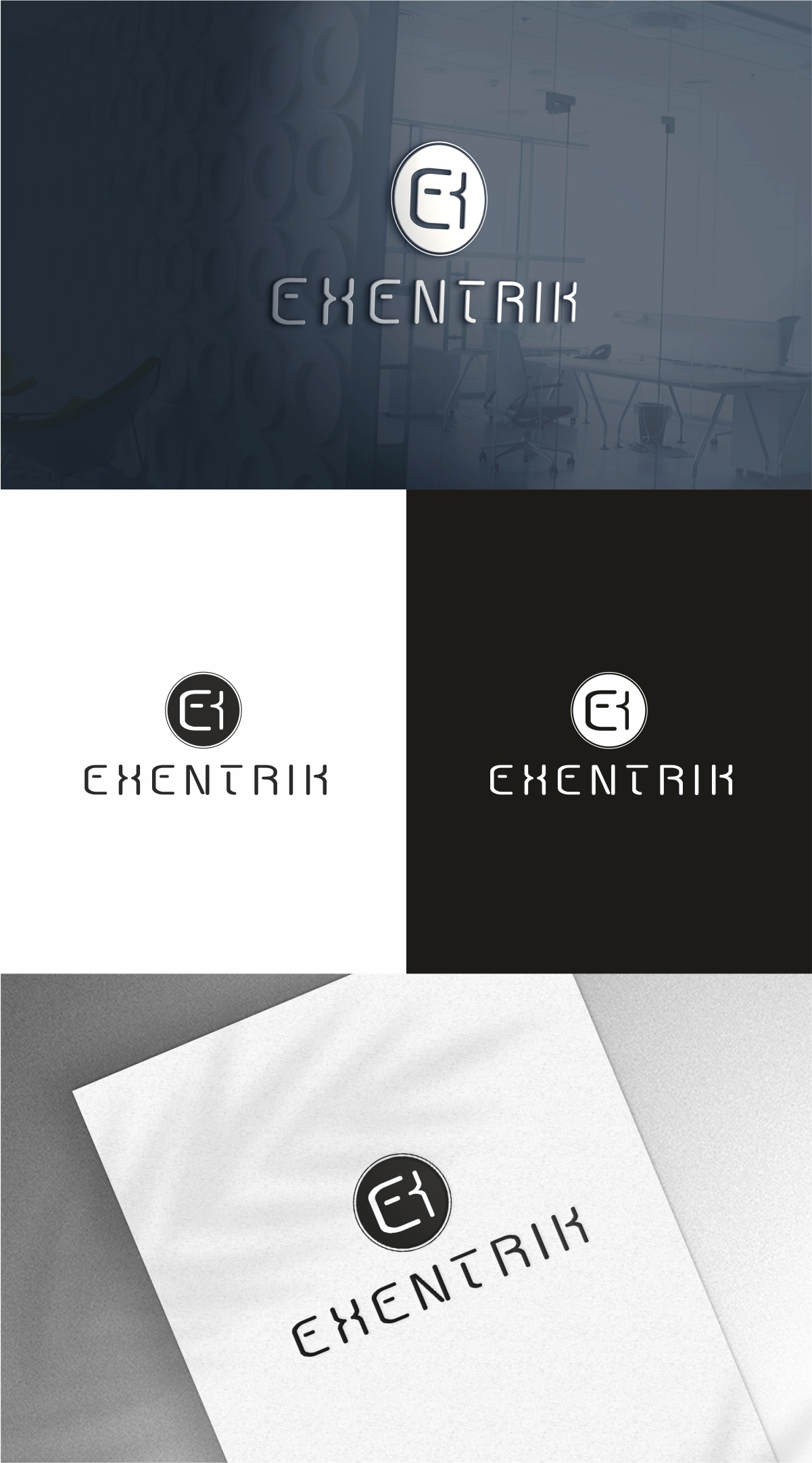 Logo Design by Dave Paresh for this project | Design #31538419