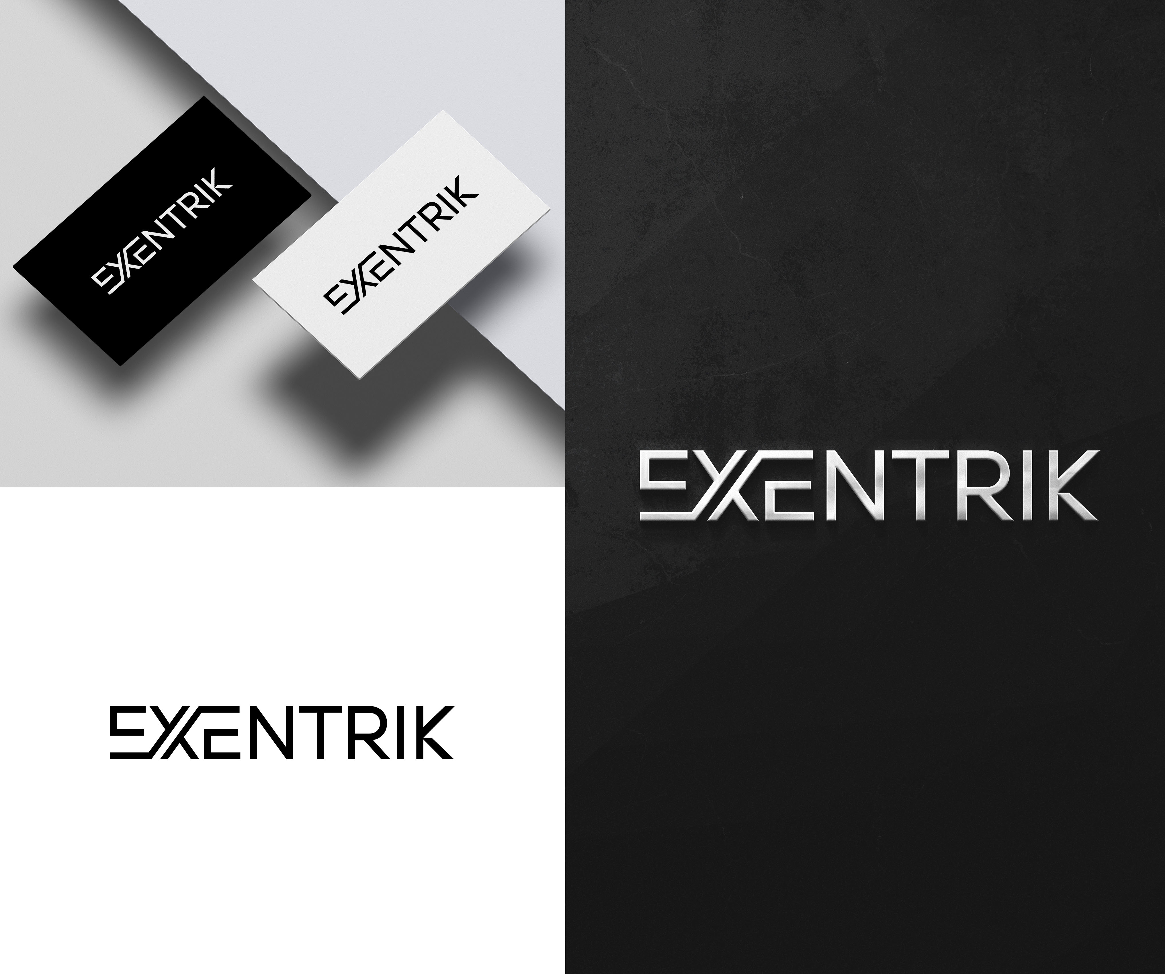 Logo Design by aexoagency for this project | Design #31536353