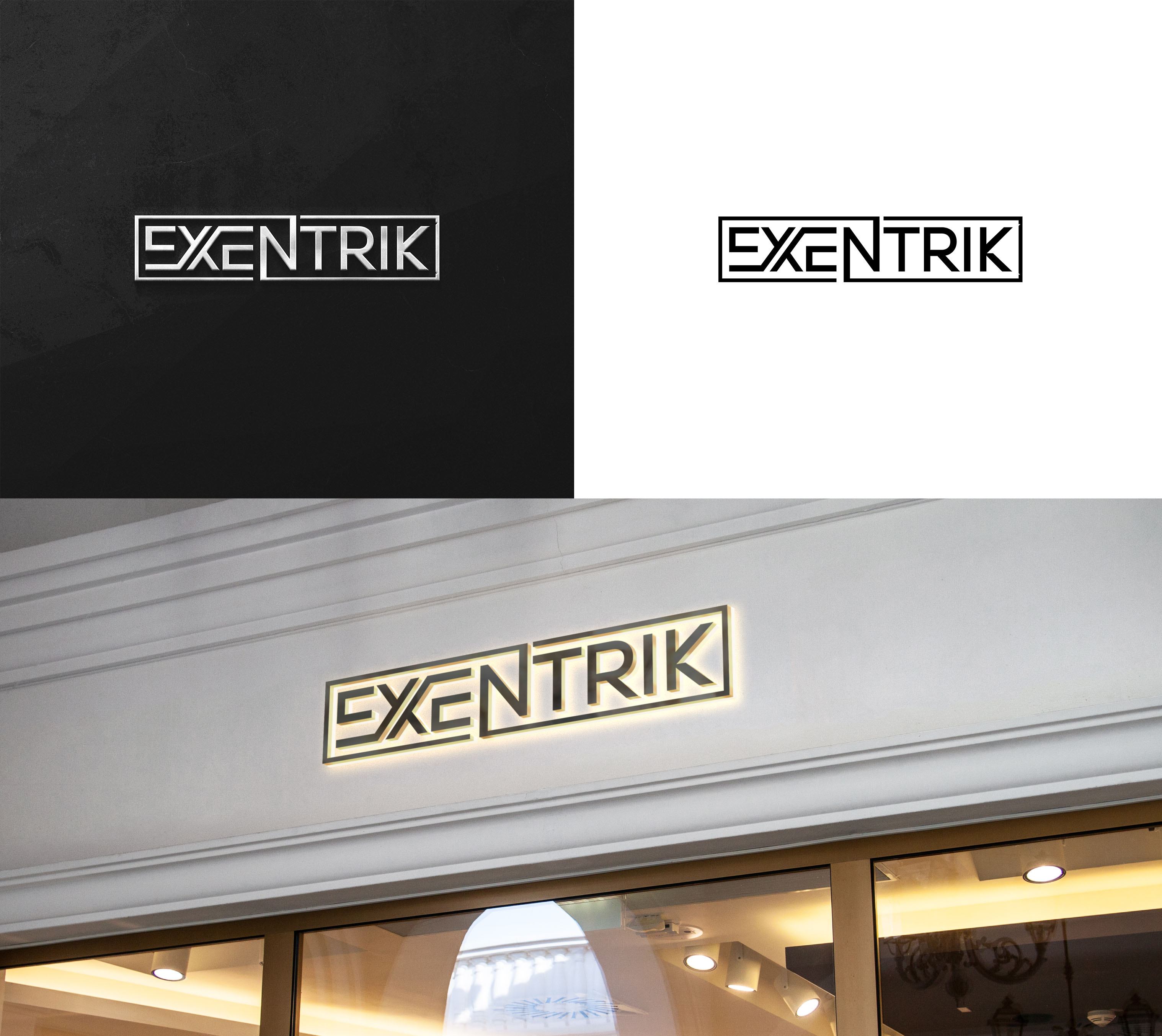 Logo Design by aexoagency for this project | Design #31536398