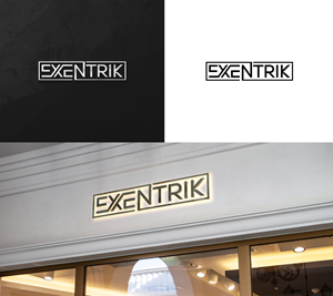 Logo Design by aexoagency for this project | Design: #31536398