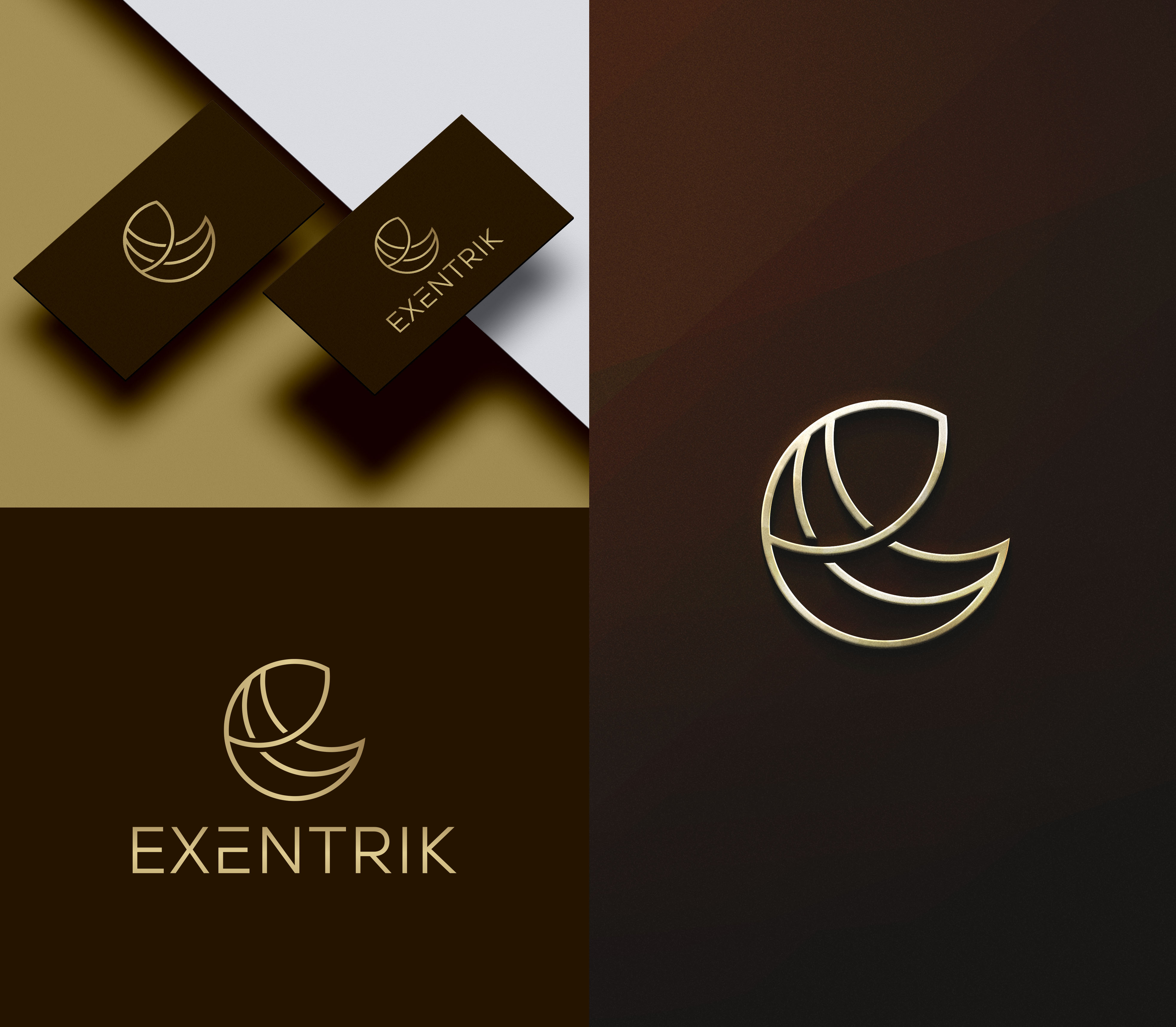 Logo Design by aexoagency for this project | Design #31538182