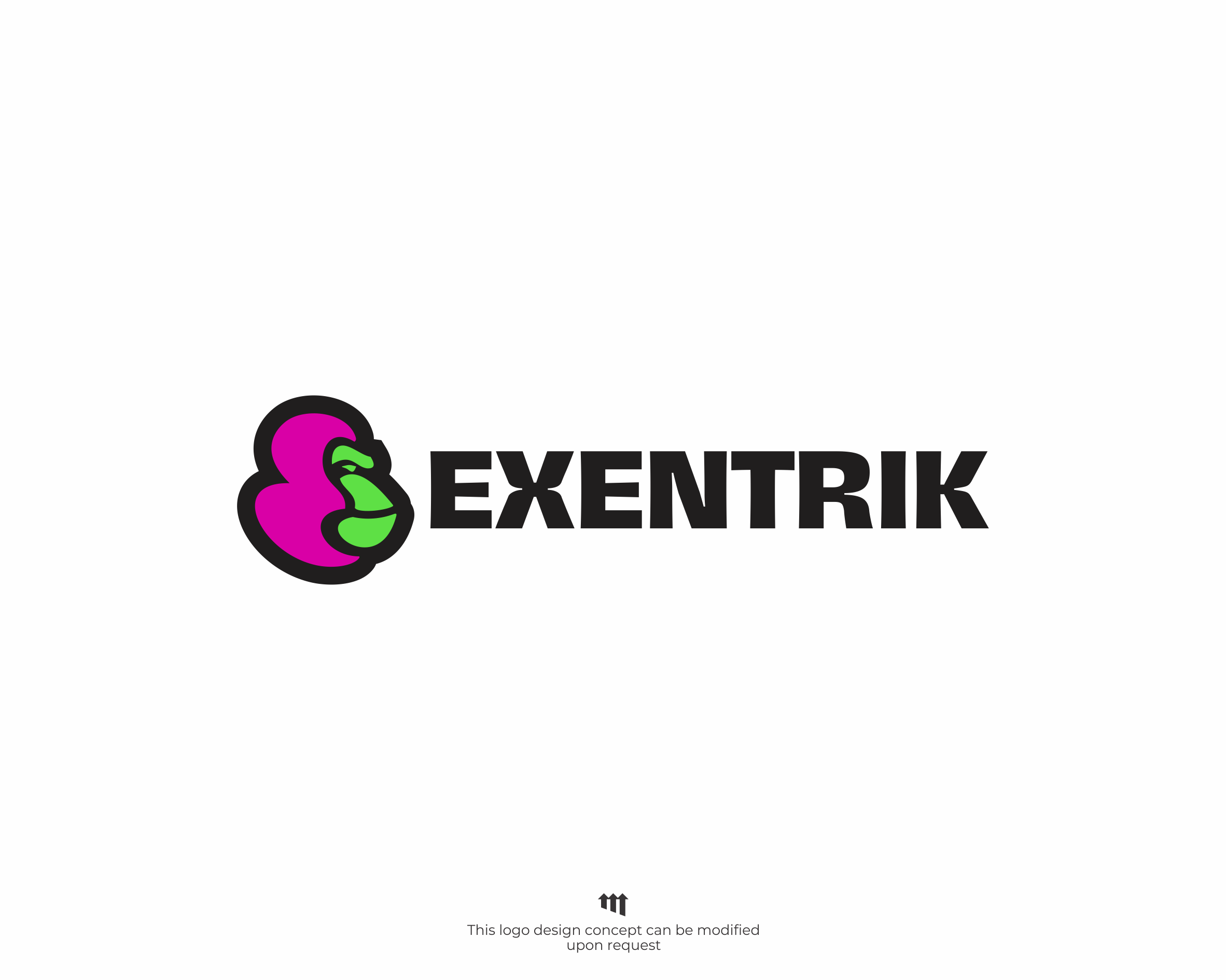 Logo Design by MBARO for this project | Design #31579695