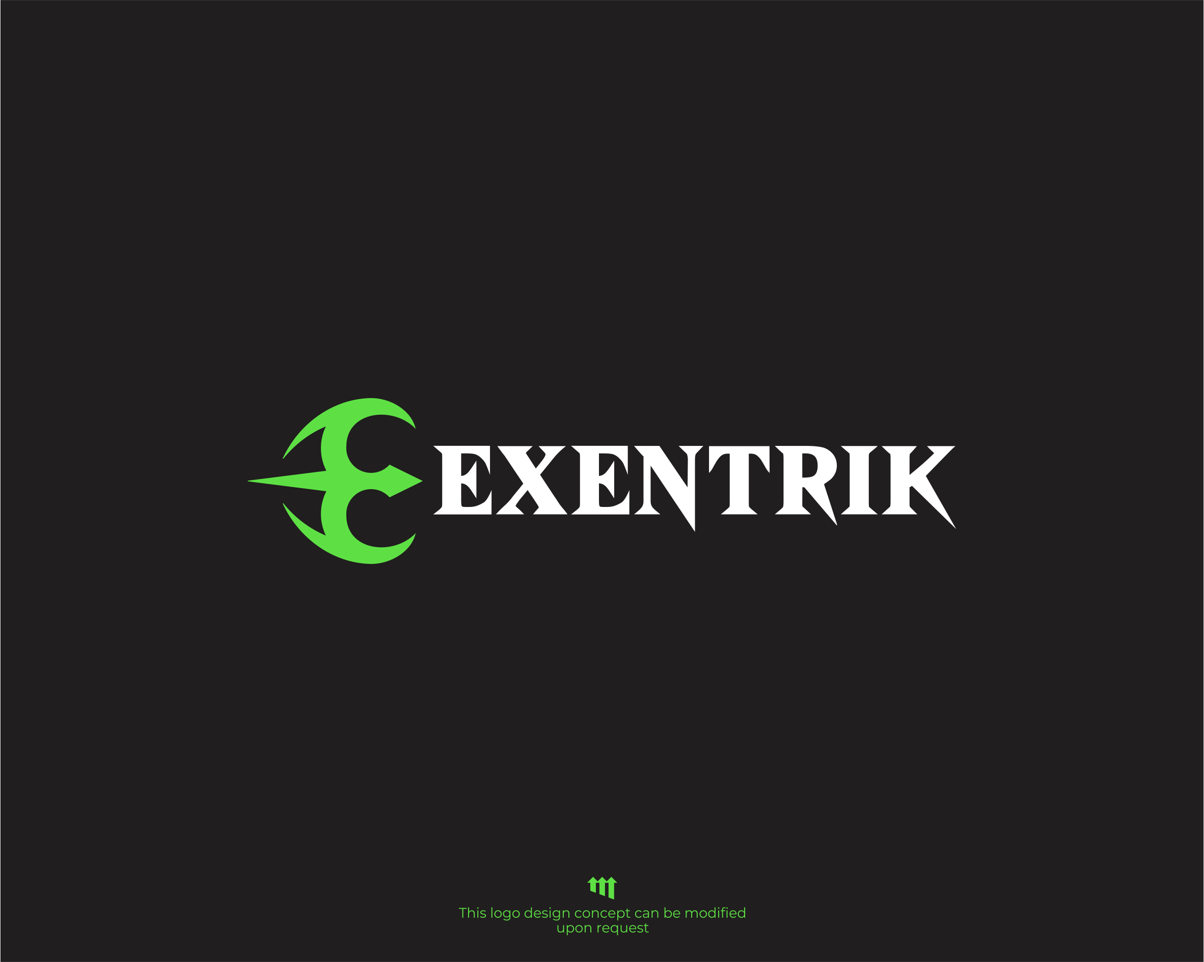 Logo Design by MBARO for this project | Design #31581577