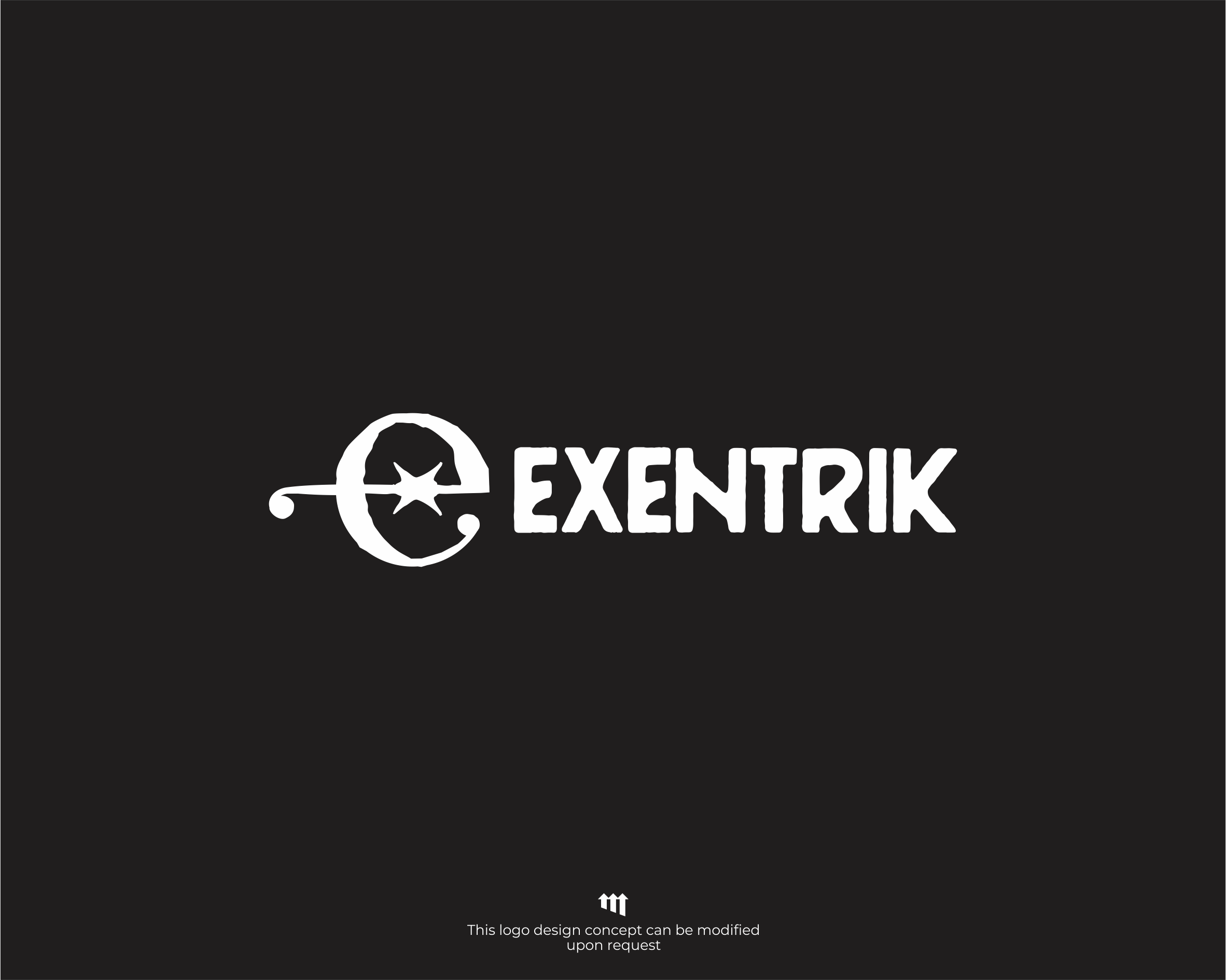 Logo Design by MBARO for this project | Design #31581578