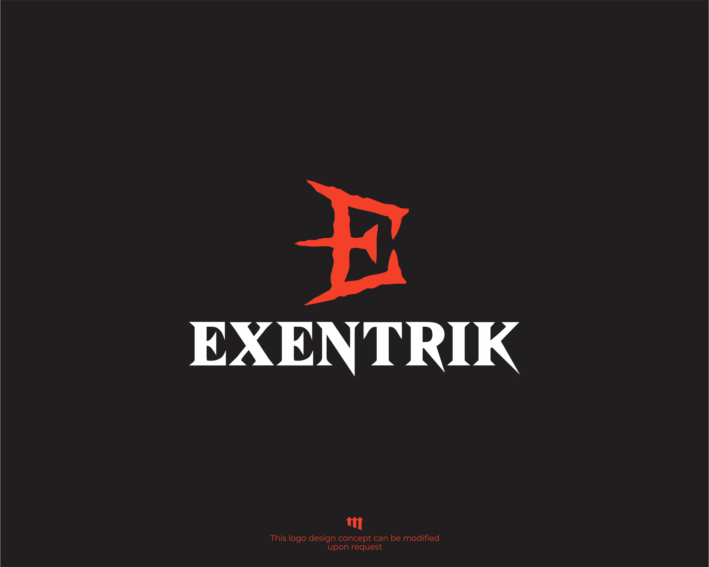 Logo Design by MBARO for this project | Design #31581580