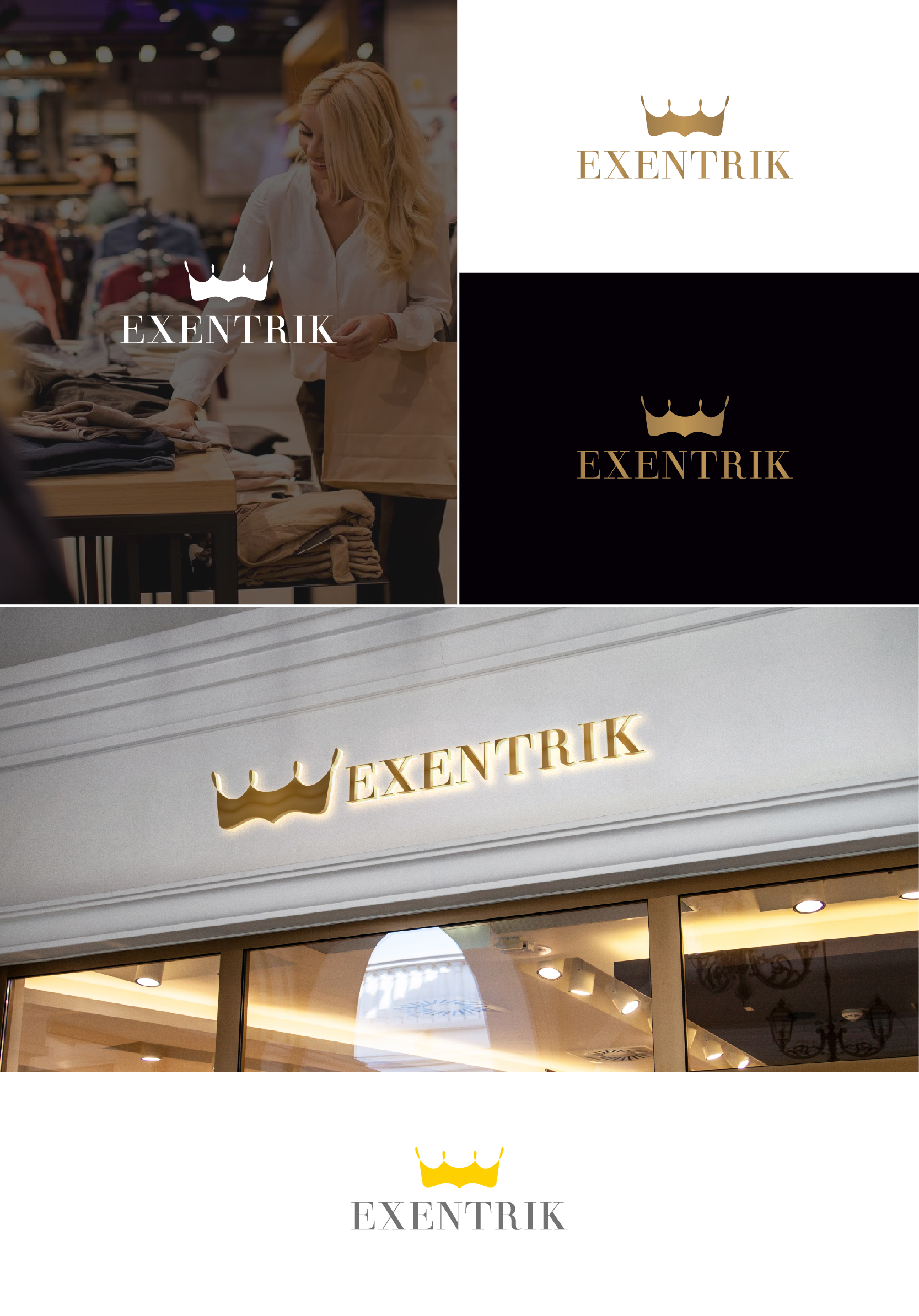 Logo Design by AL-BARAKAH for this project | Design #31536085