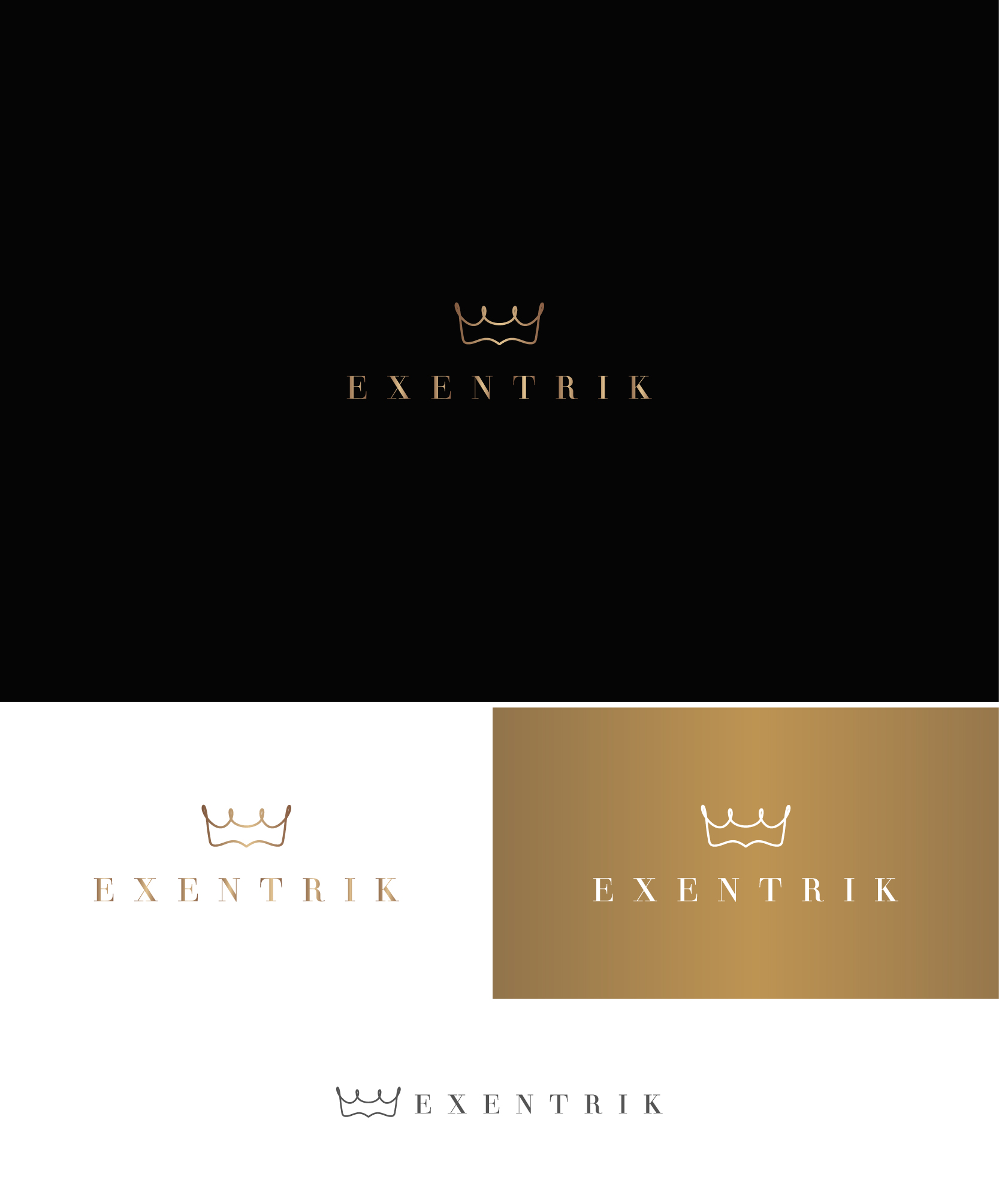 Logo Design by AL-BARAKAH for this project | Design #31536120