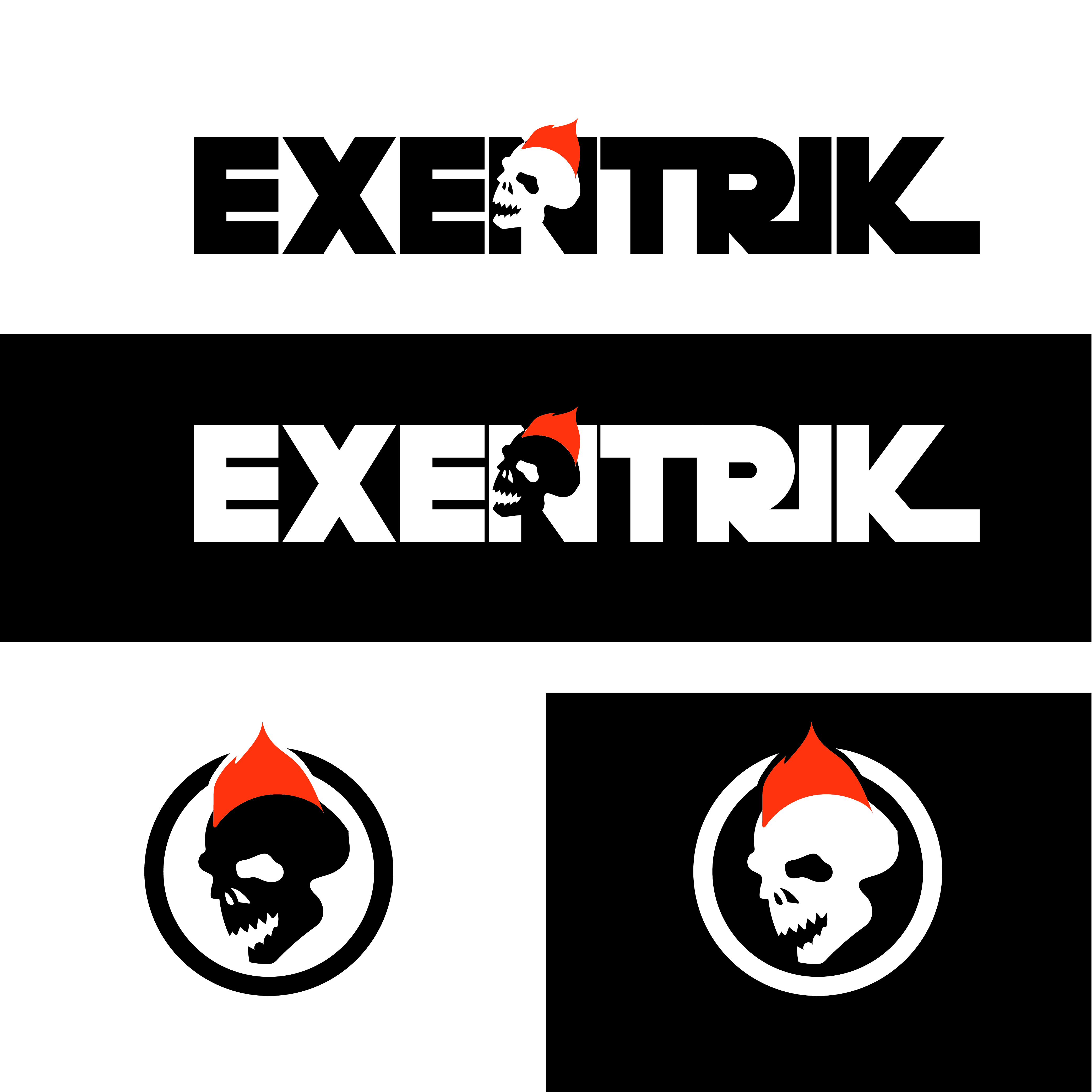 Logo Design by Stick No Bulls for this project | Design #31581541