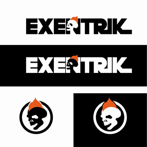 Logo Design by Stick No Bulls