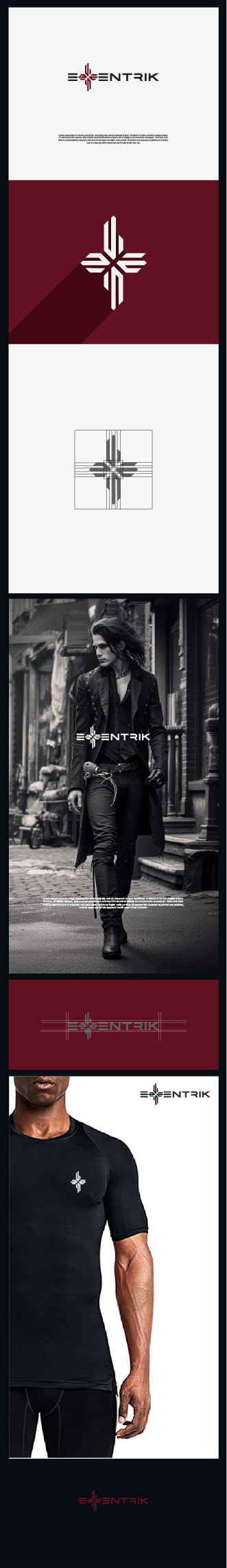 Logo Design by saifysyed Studio for this project | Design #31541056