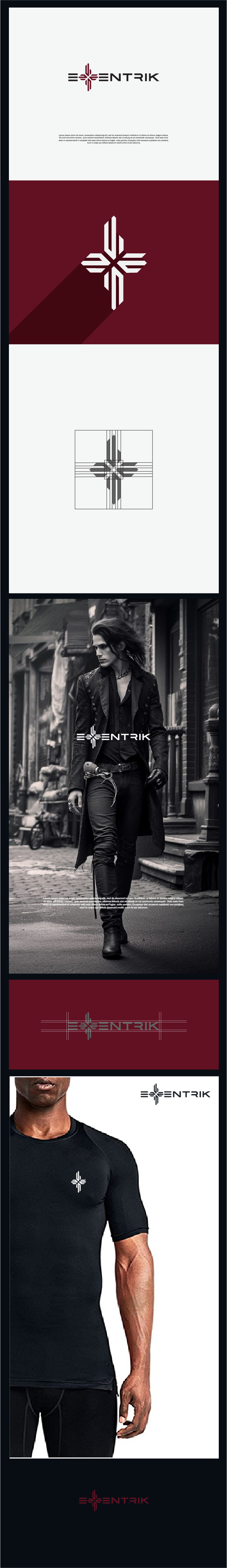 Logo Design by saifysyed Studio for this project | Design #31541061