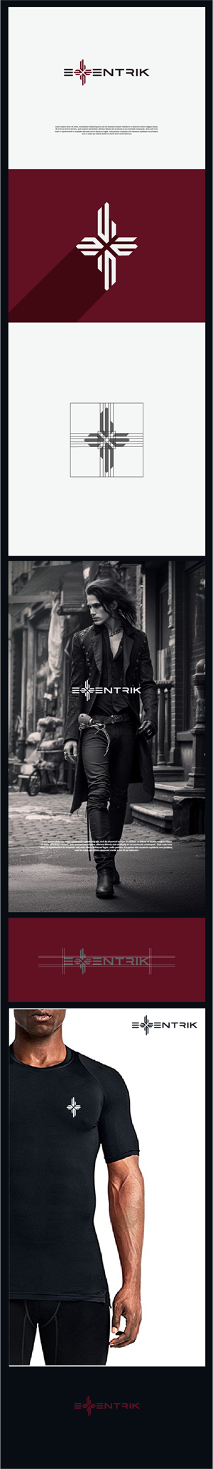 Logo Design by saifysyed Studio for this project | Design: #31541061