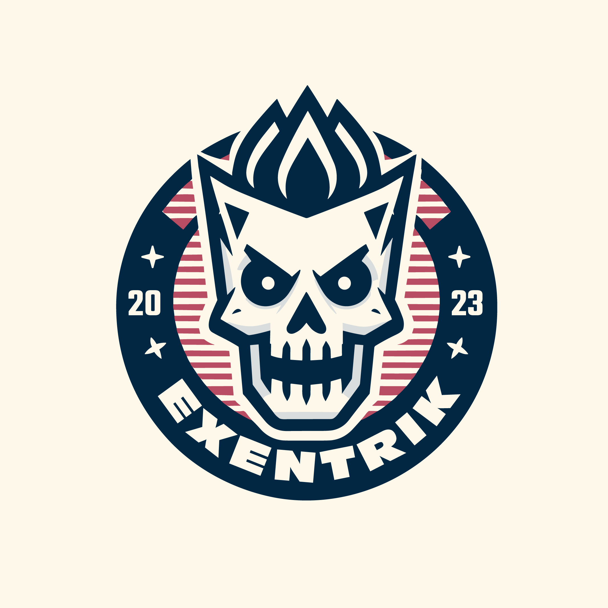 Logo Design by maes3o for this project | Design #31537252