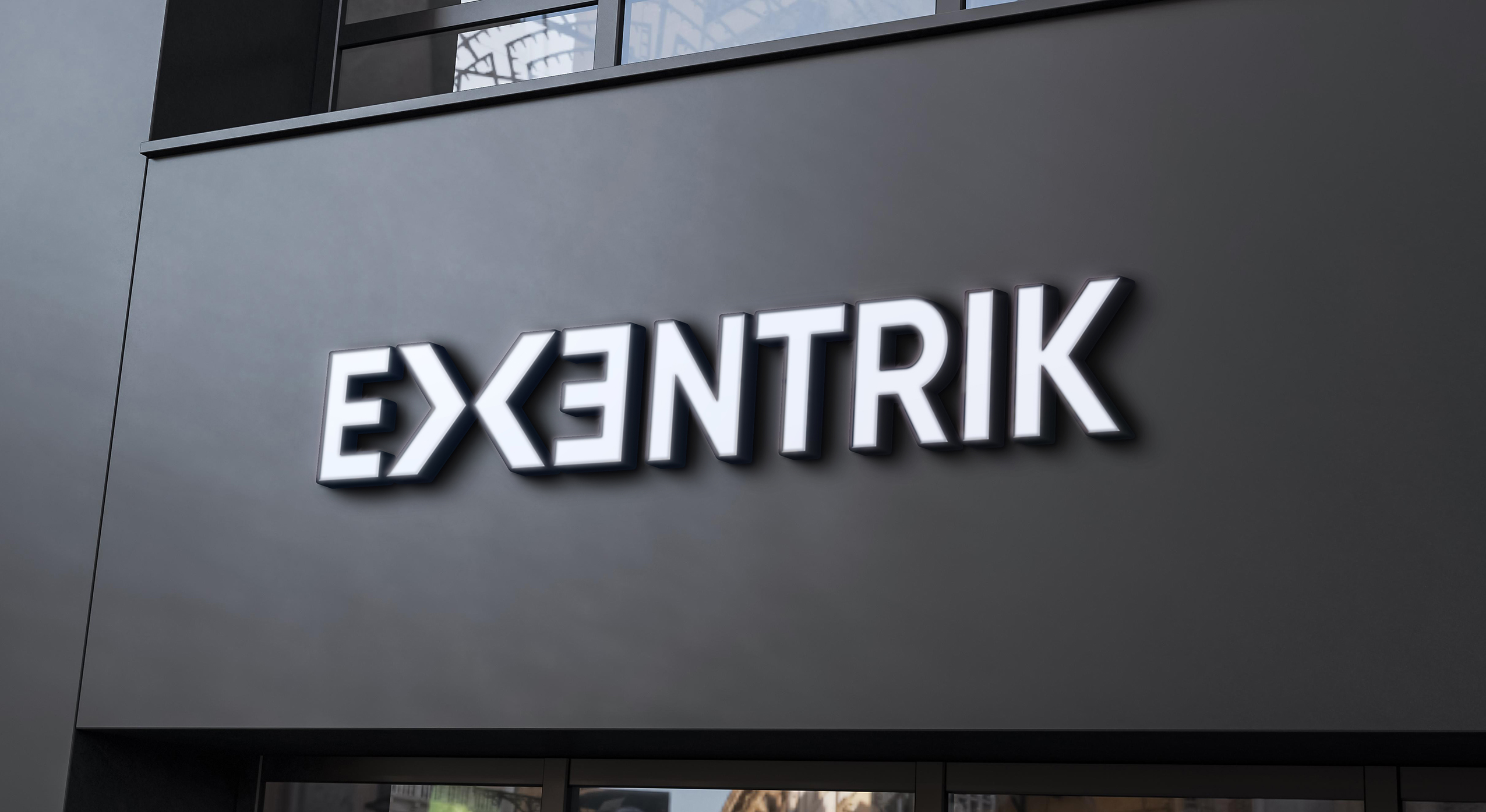 Logo-Design von Djawek für dieses Projekt | Design #31576643