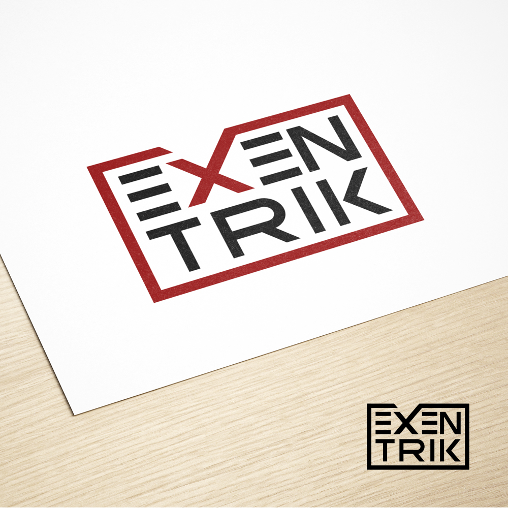 Diseño de Logo por MG65 para este proyecto | Diseño #31588598