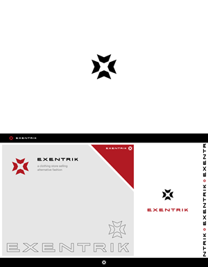 Diseño de Logo por orchstrdsgn para este proyecto | Diseño: #31581954