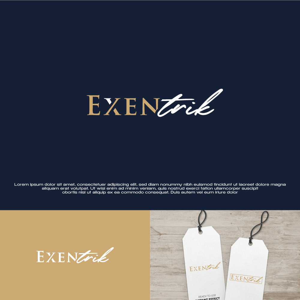 Logo-Design von Tan-D für dieses Projekt | Design #31555620